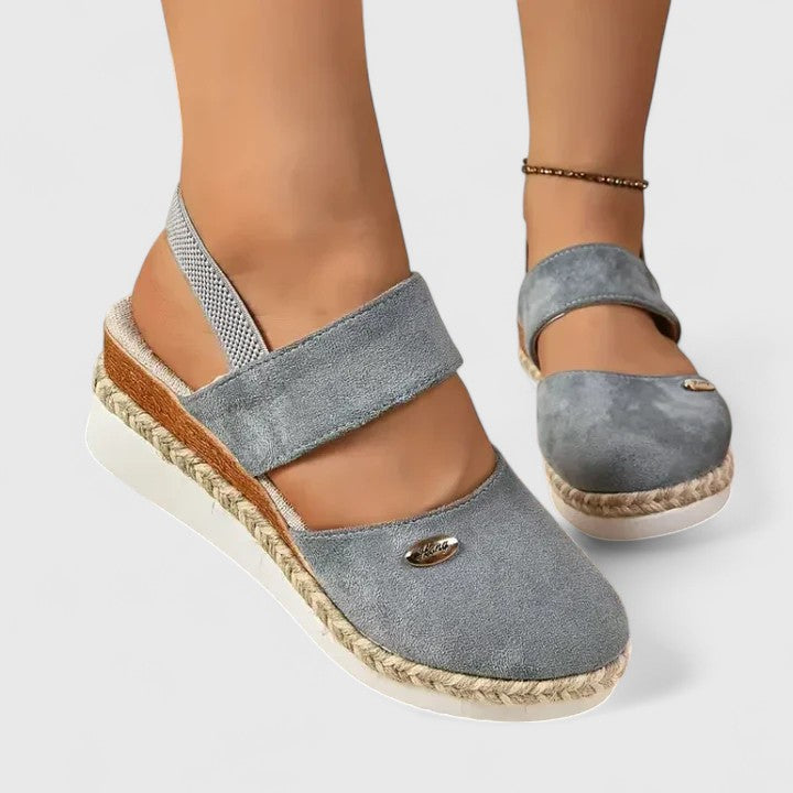Klara | Ortopediska Sandaler