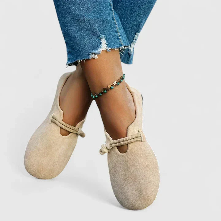 Lena | Lara - Kustens Serenity Loafers