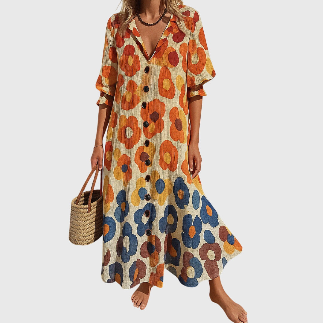 Lovisa | Elegant Slimming Dress