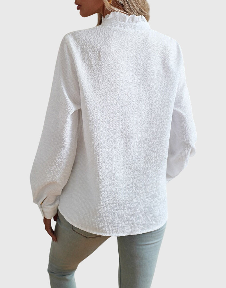 Ida | Elegant Blus