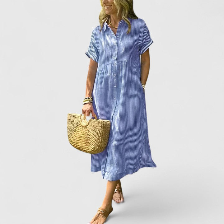 Linda | Klänning