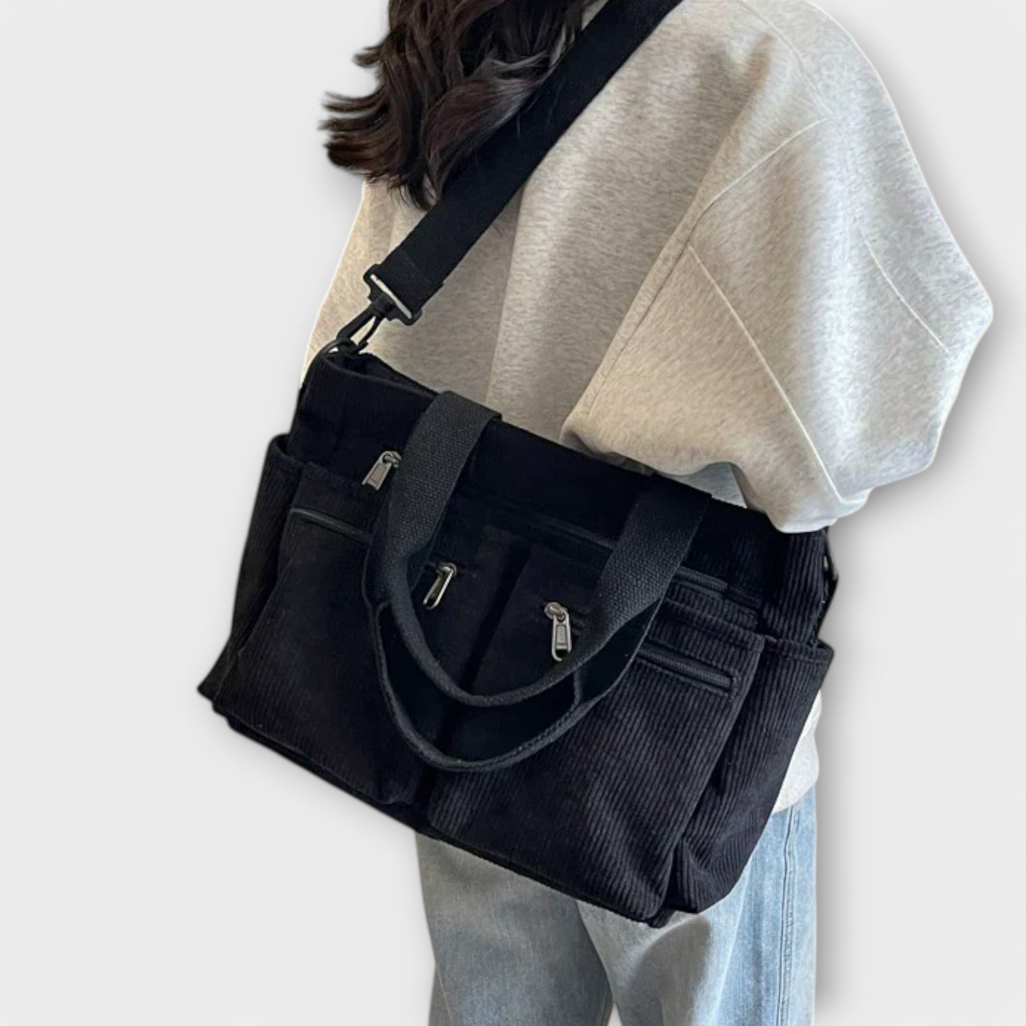 Annika | Norellia - Tote Bag
