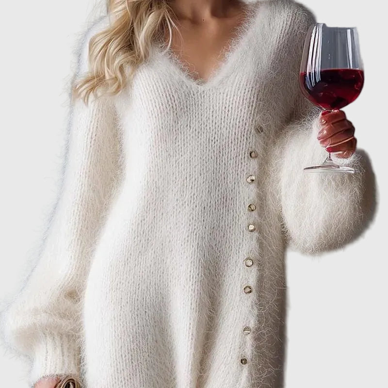 Brielle | Semester Lounge Klänning