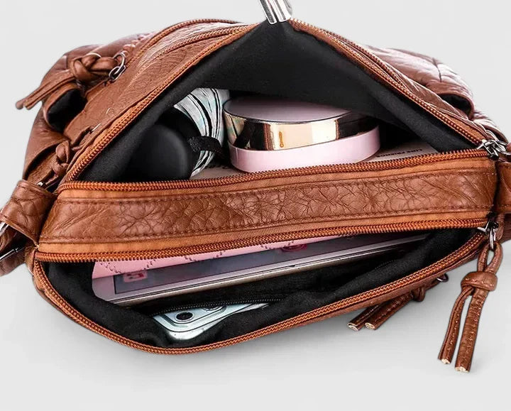 Mykahlynn | Elegant Väska