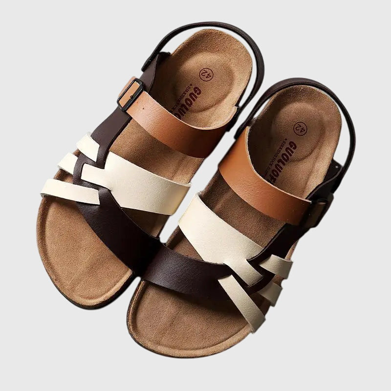 Maja | Ortopediska sandaler