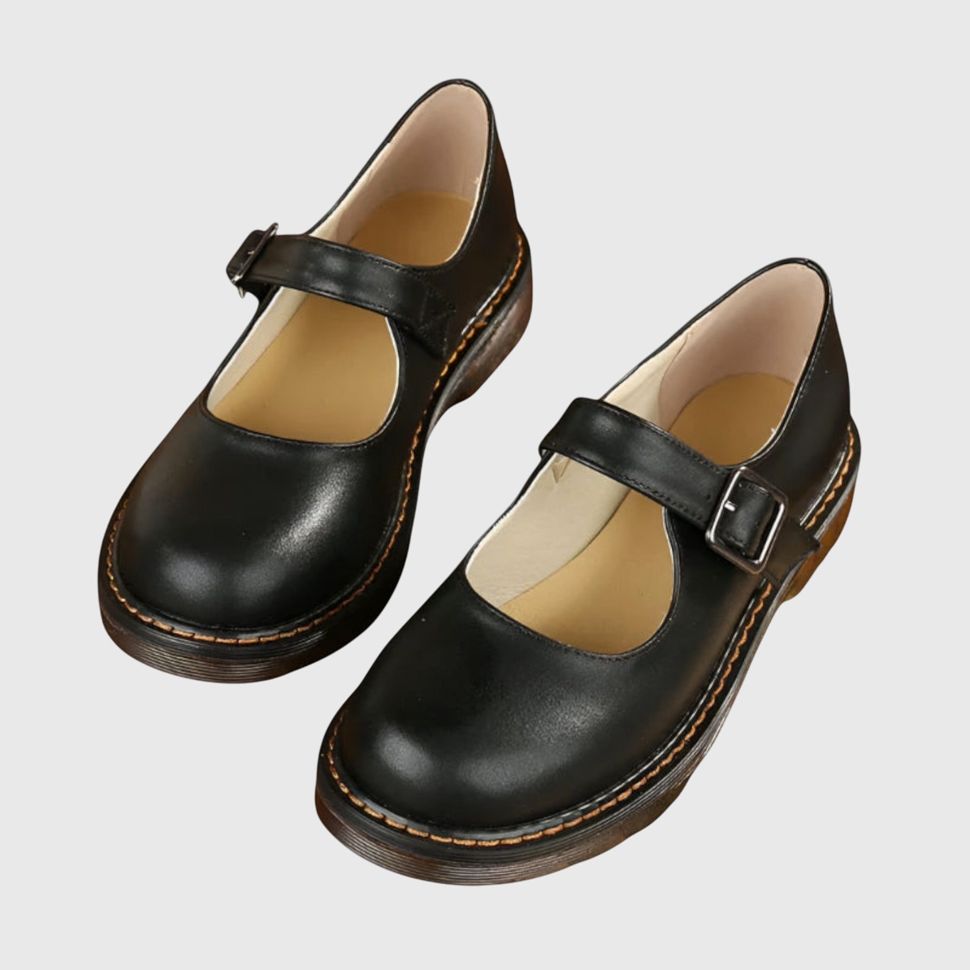 Elsa | Ortopediska sandaler