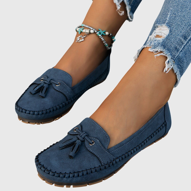 Ingrid | Bekväma Loafers