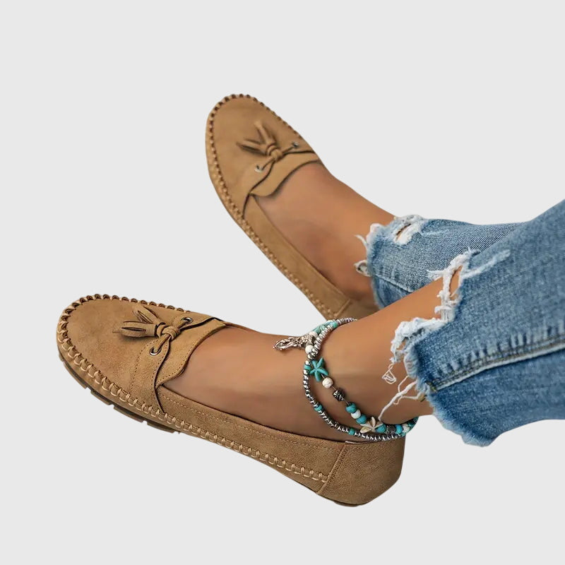 Ingrid | Bekväma Loafers