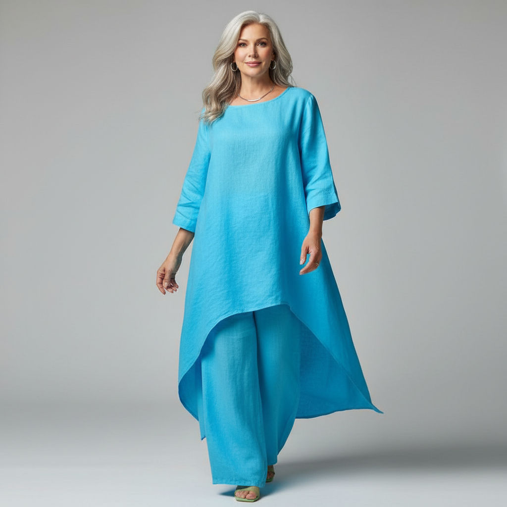 Amanda - Lätt Elegans Set