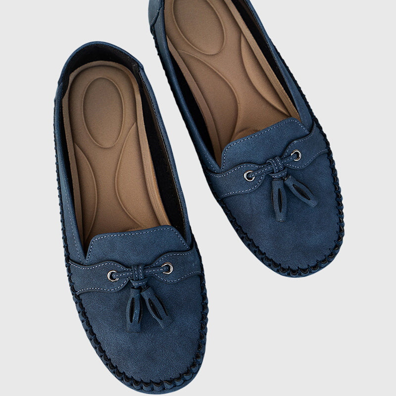 Ingrid | Bekväma Loafers