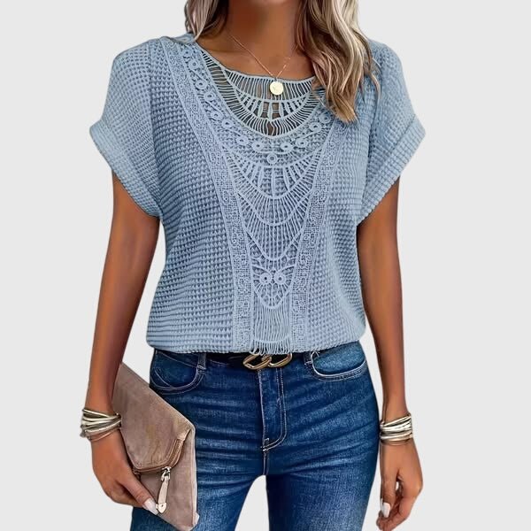 Vera | Ibiza Stil Blus