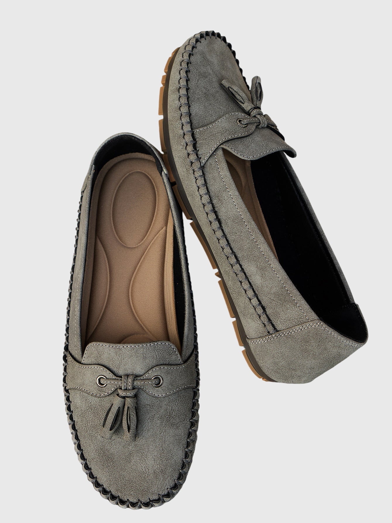 Ingrid | Bekväma Loafers