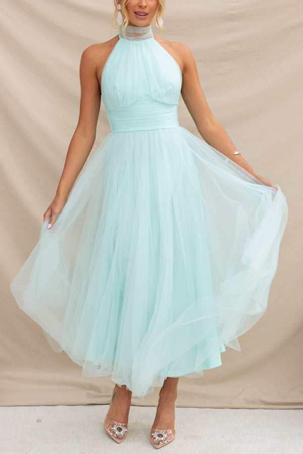 Jenny | ELEGANT TULLEKLÄDNAD