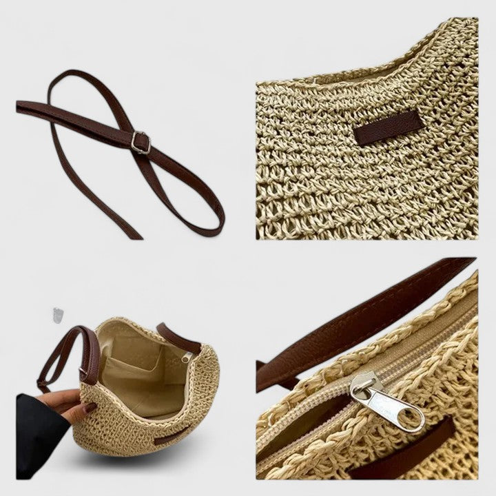 Ingrid | Elegant Vardagstask