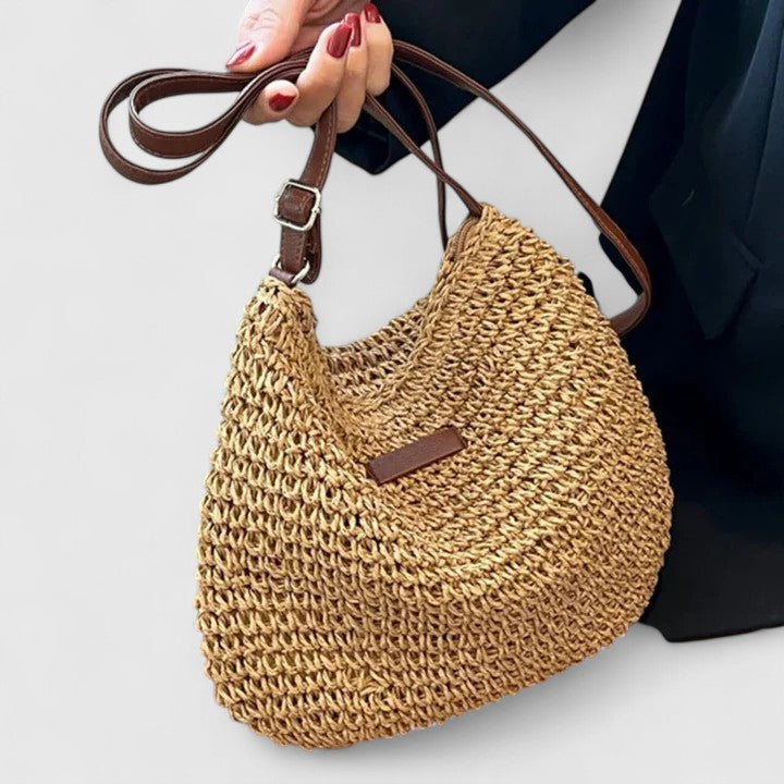 Ingrid | Elegant Vardagstask