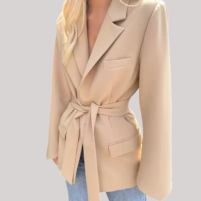 Lovisa™ | Elegant höstkavaj