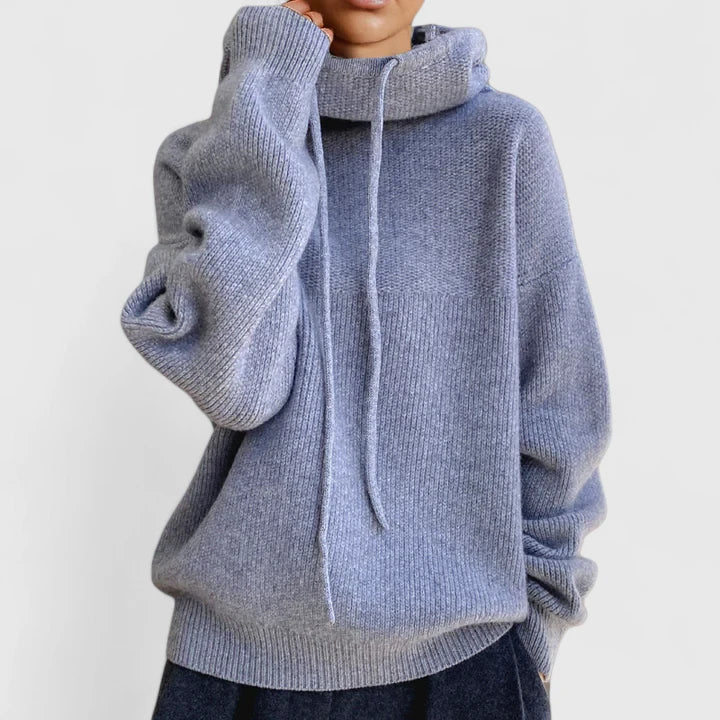 Åsa | Bekväm Hoodie