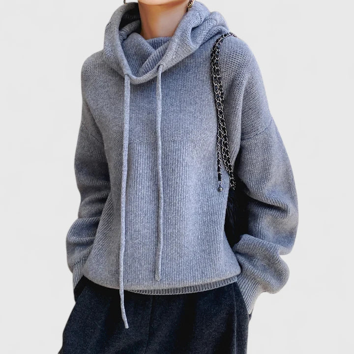 Åsa | Bekväm Hoodie
