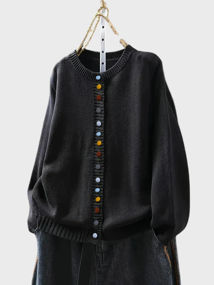 Megan | Bekväm Kofta