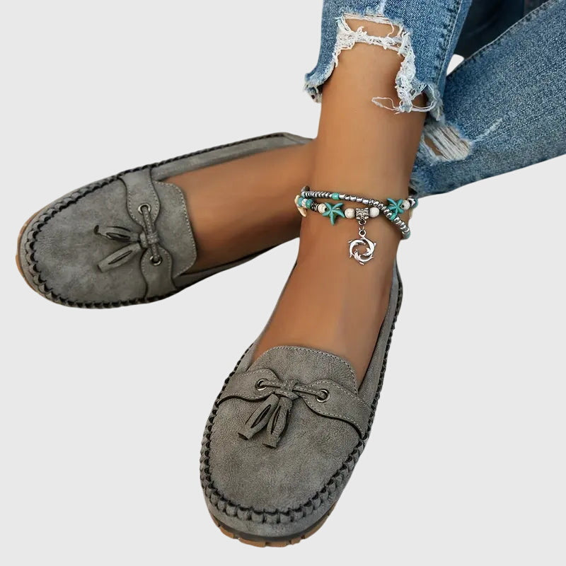 Ingrid | Bekväma Loafers