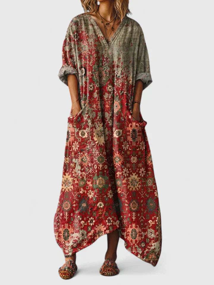 Ida | Elegant Klänning