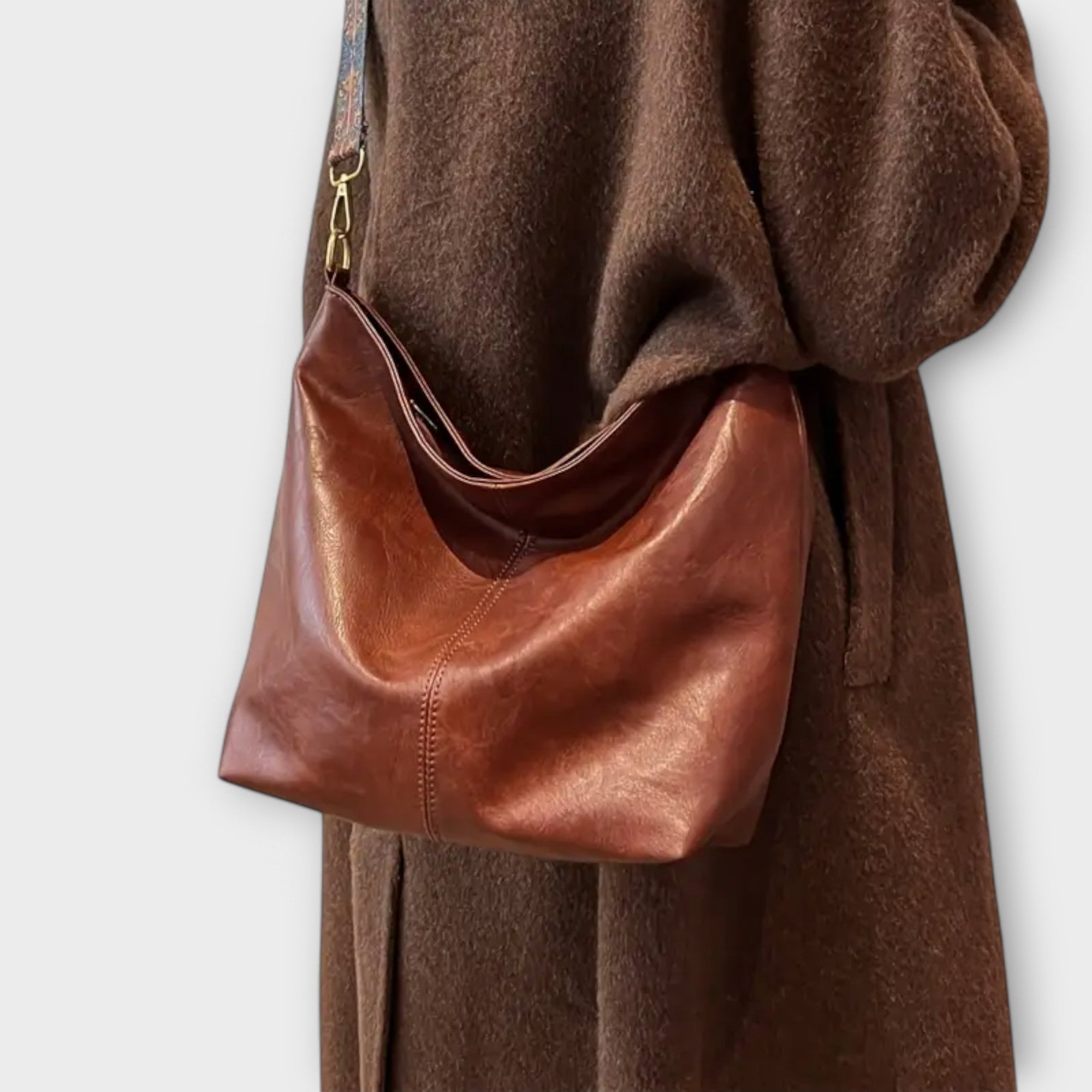 Klara | LA™ Vintageväska