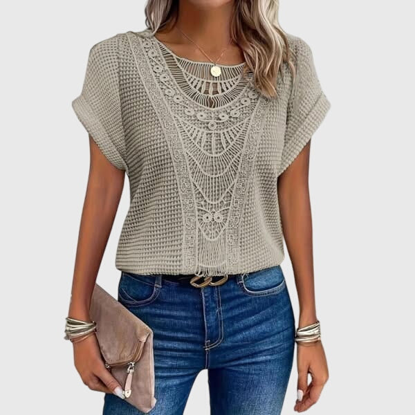 Vera | Ibiza Stil Blus