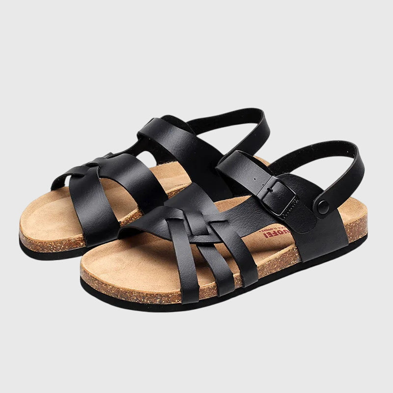 Maja | Ortopediska sandaler
