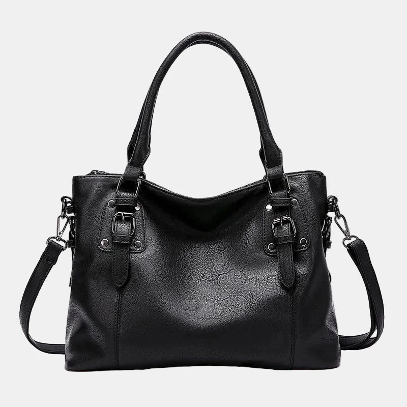 Ebba | Elegant Axelhorn