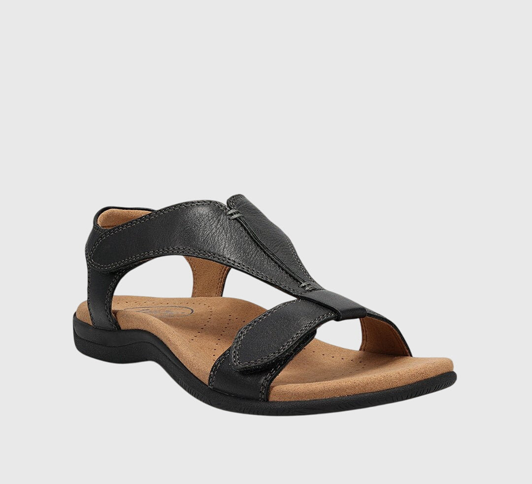 Saga | Ortopediska Sandaler