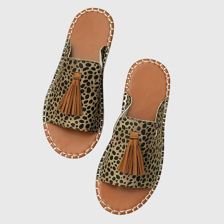 Märta | Ortopediska Sandaler