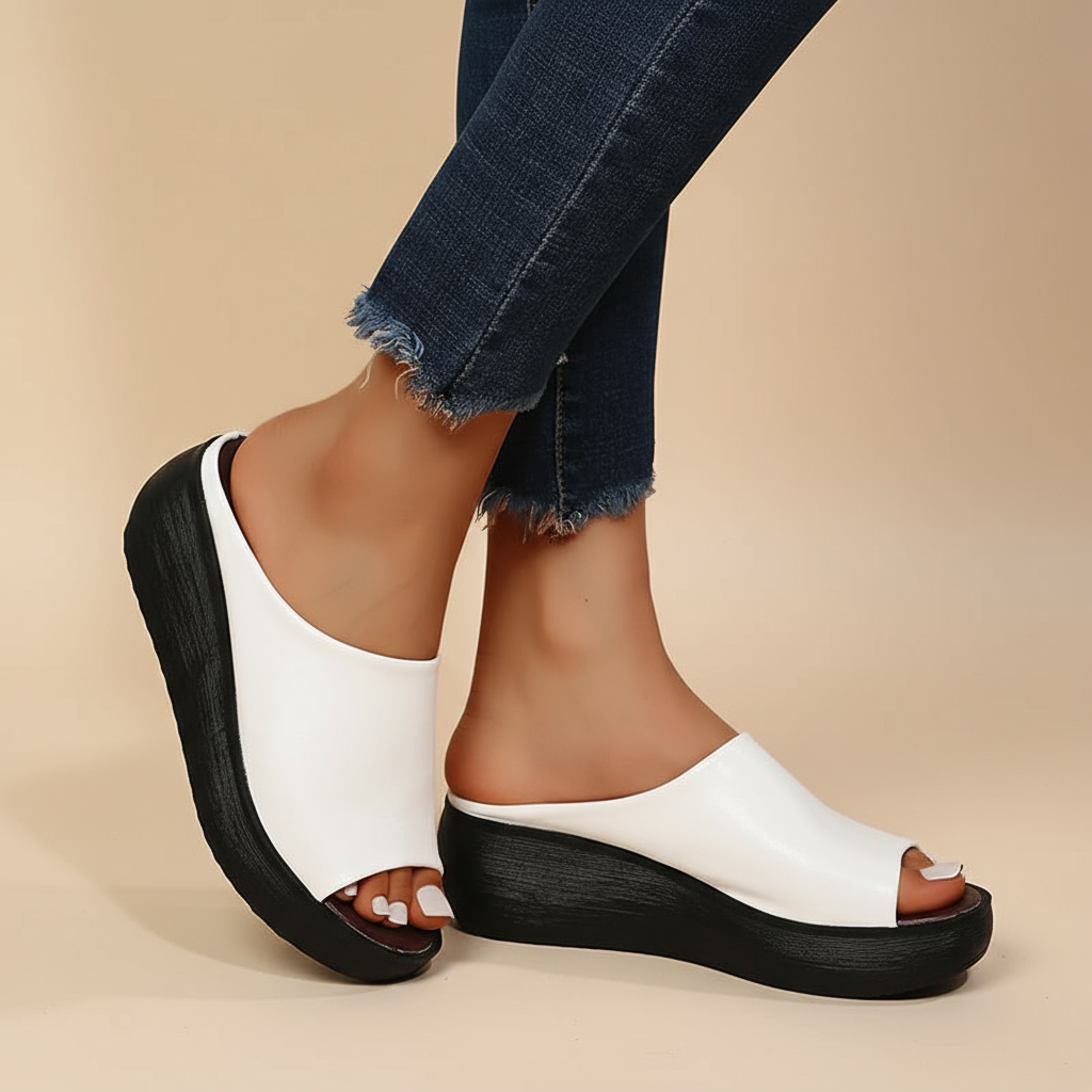 Rebecka | Sabina - Ortopediska Sandaler