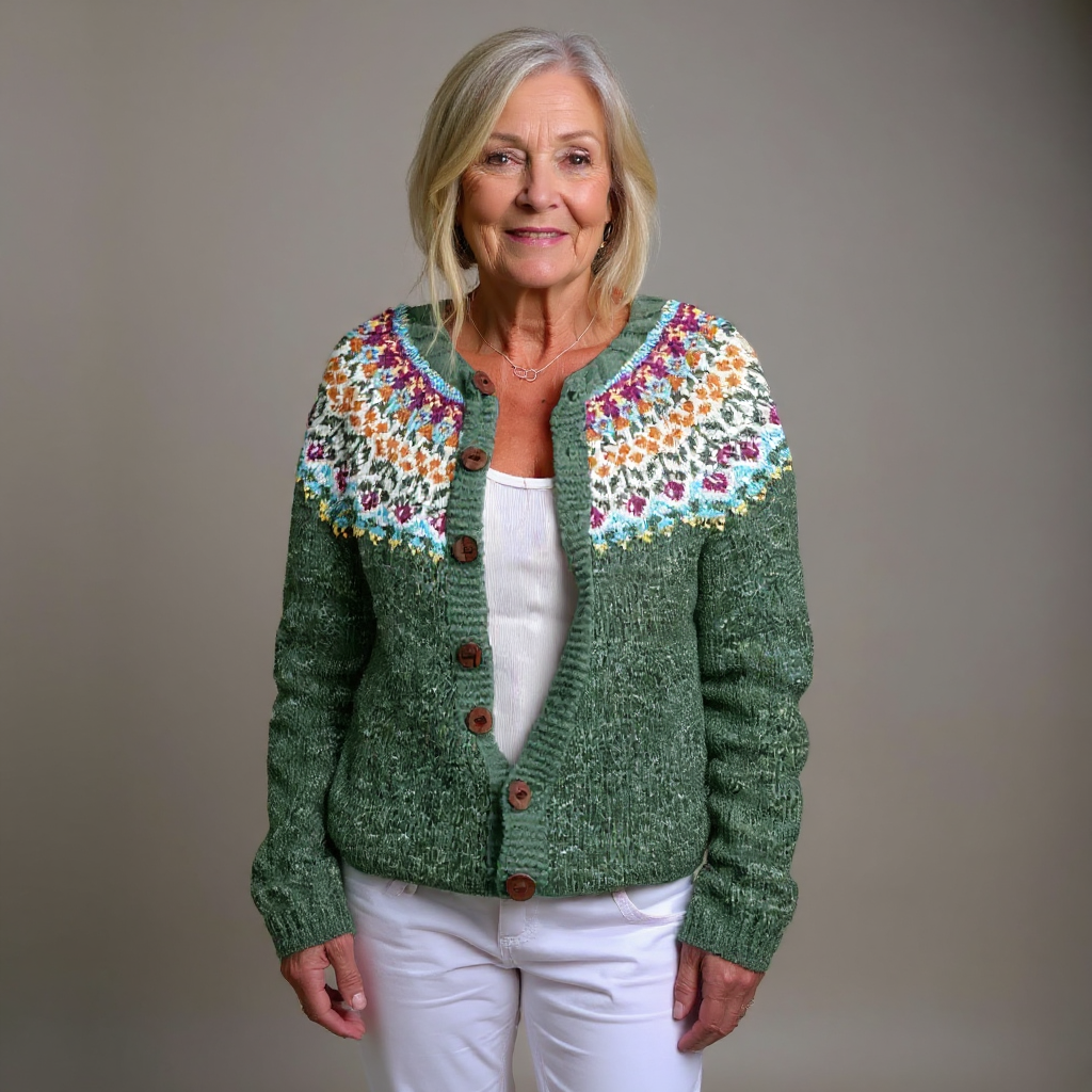 Ingeborg | Klänning