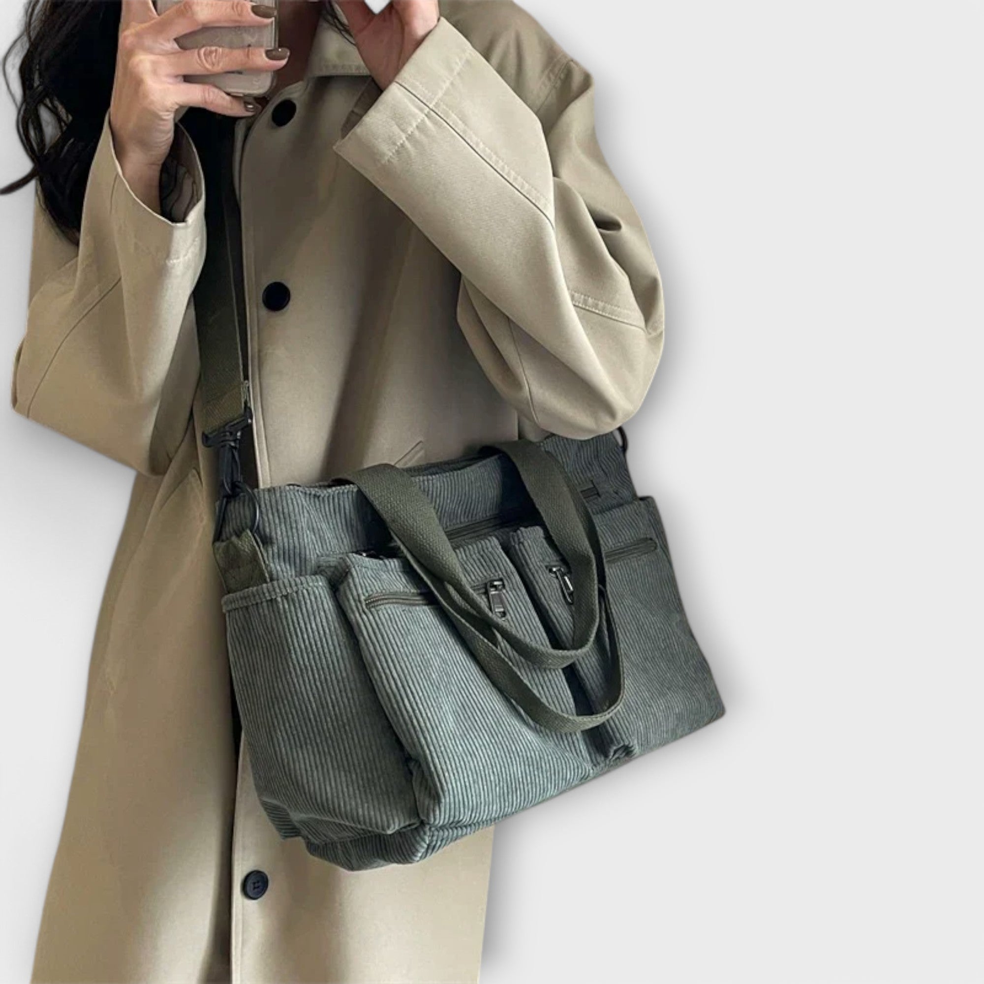 Annika | Norellia - Tote Bag
