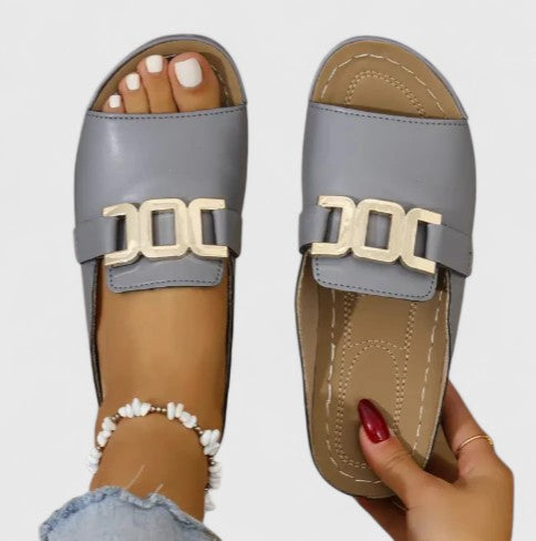 Alma | Sofistikerade Sandaler