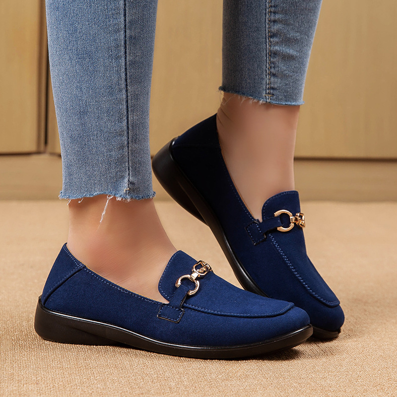 Elin | Loafers