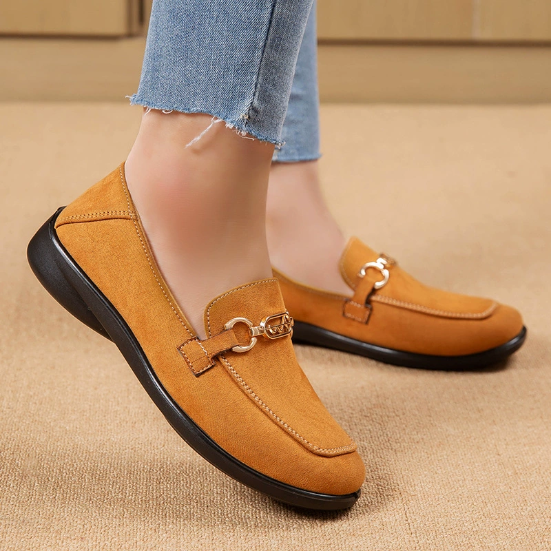 Elin | Loafers