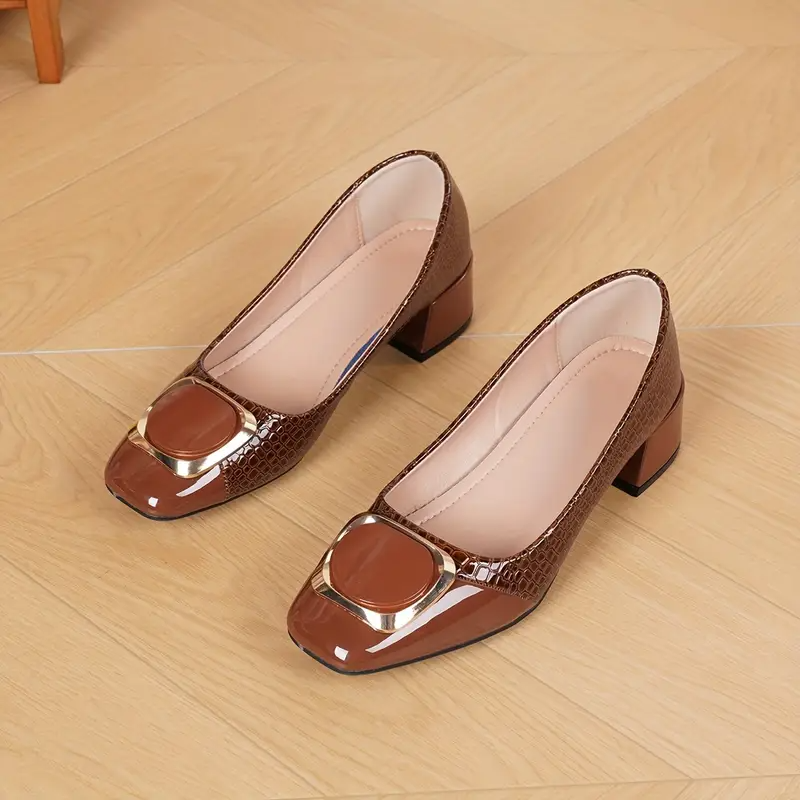 Agnes | Eleganta Klackar