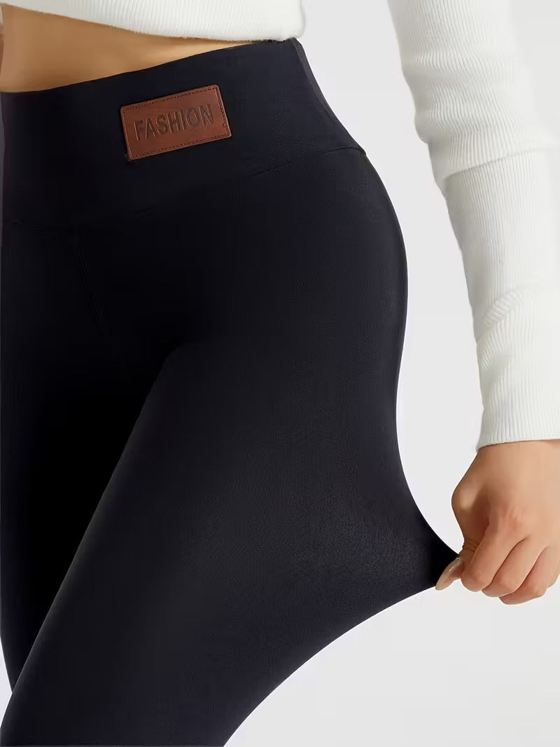 Lanisse | Varmfodrade leggings