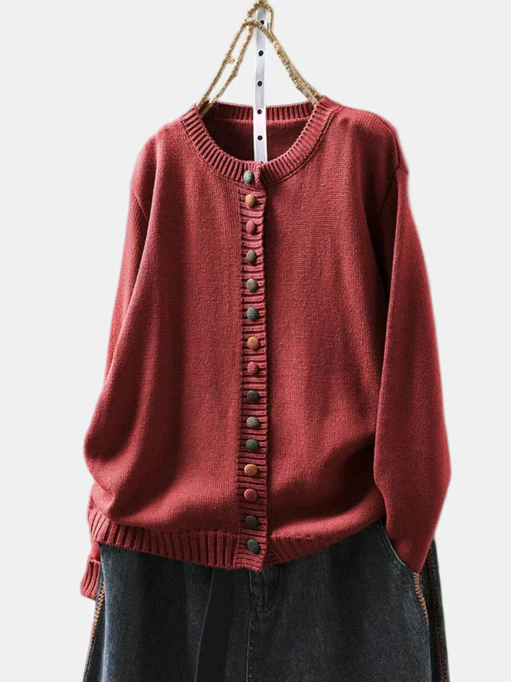 Megan | Bekväm Kofta