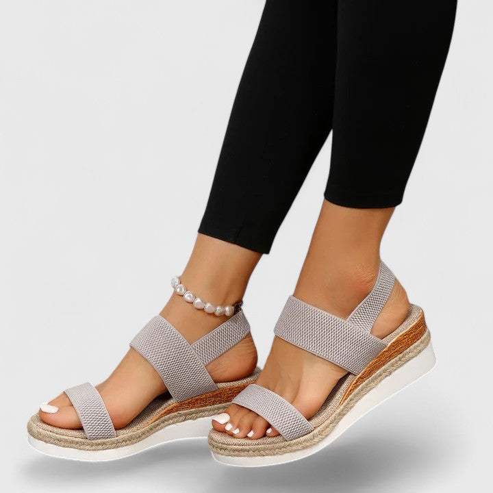 Agnes | Ortopediska Sandaler