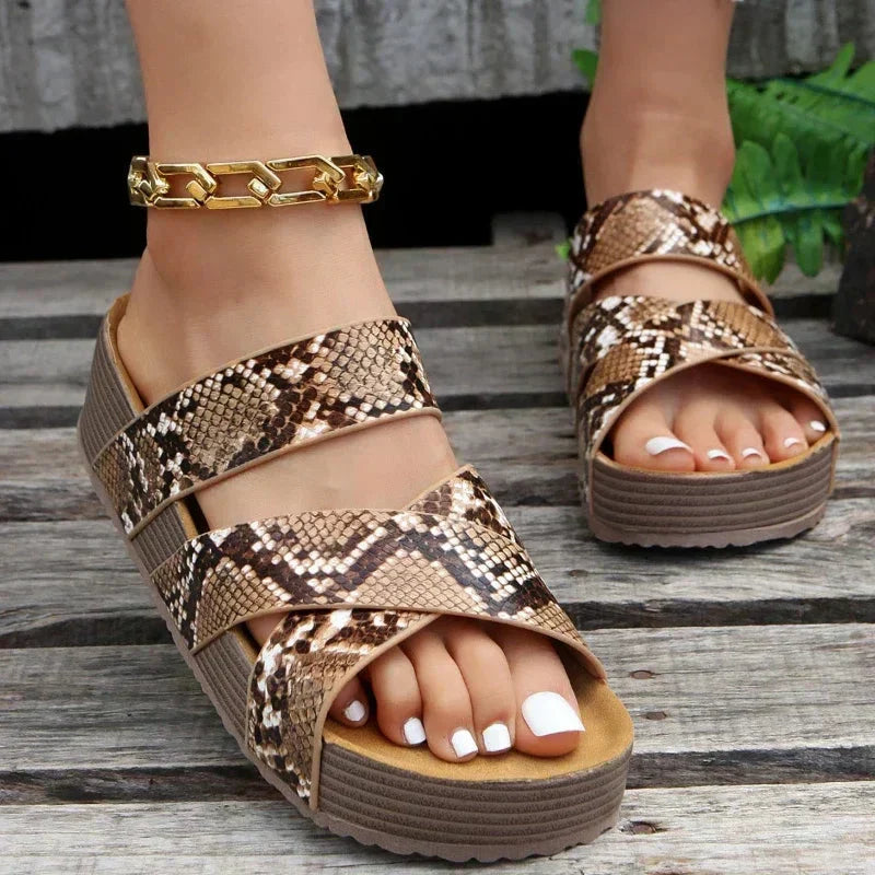 Petra | Ortopediska Sandaler