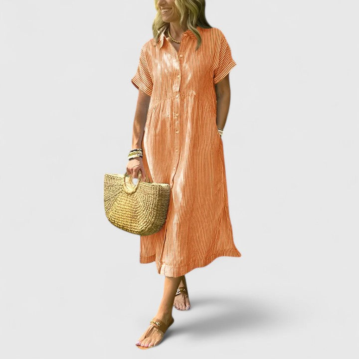 Linda | Klänning