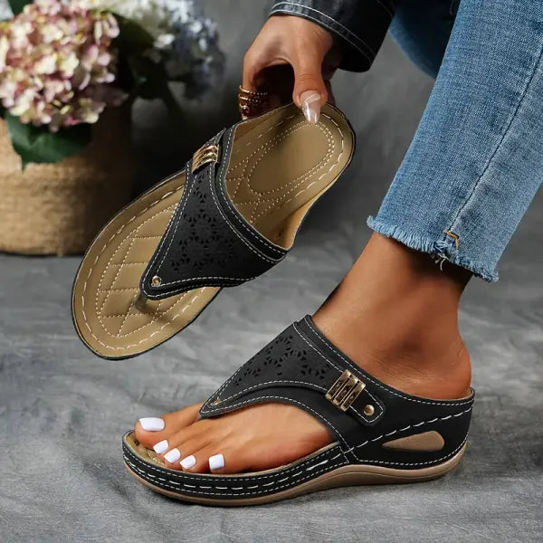 Maria | Ortopediska Sandaler