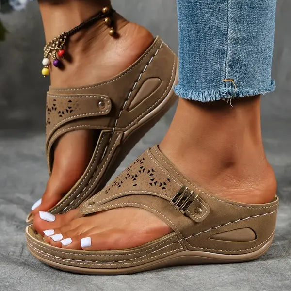 Maria | Ortopediska Sandaler