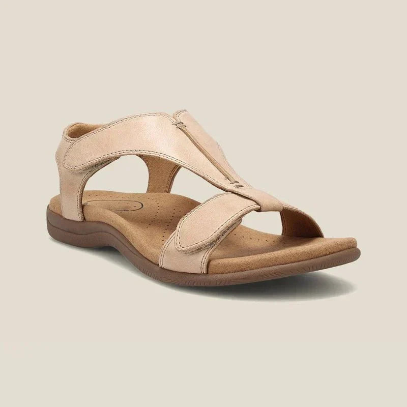 Lovisa | Movella™ - Ortopediska Sandaler