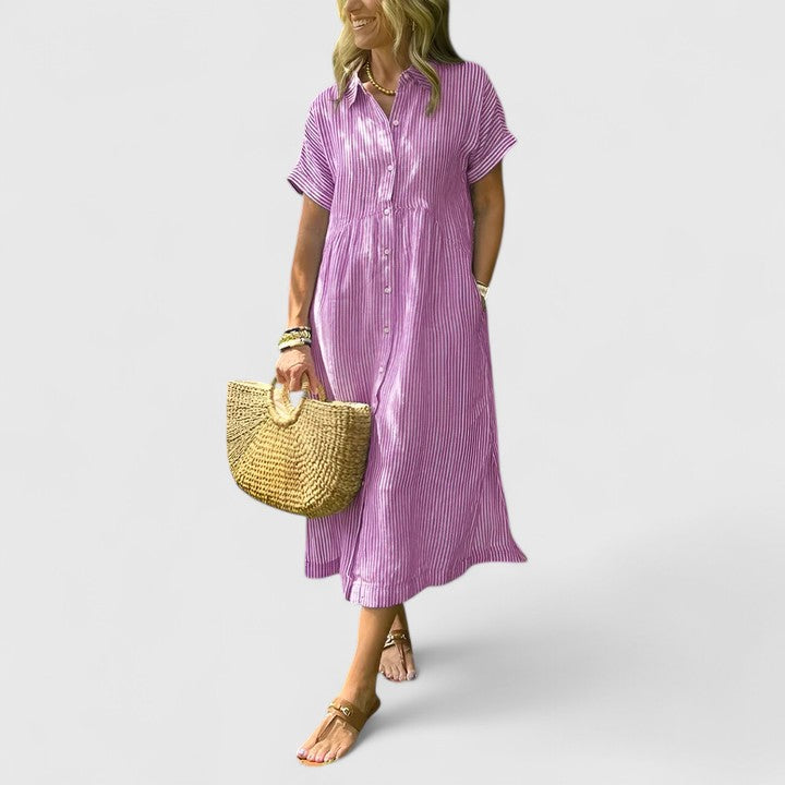 Linda | Klänning