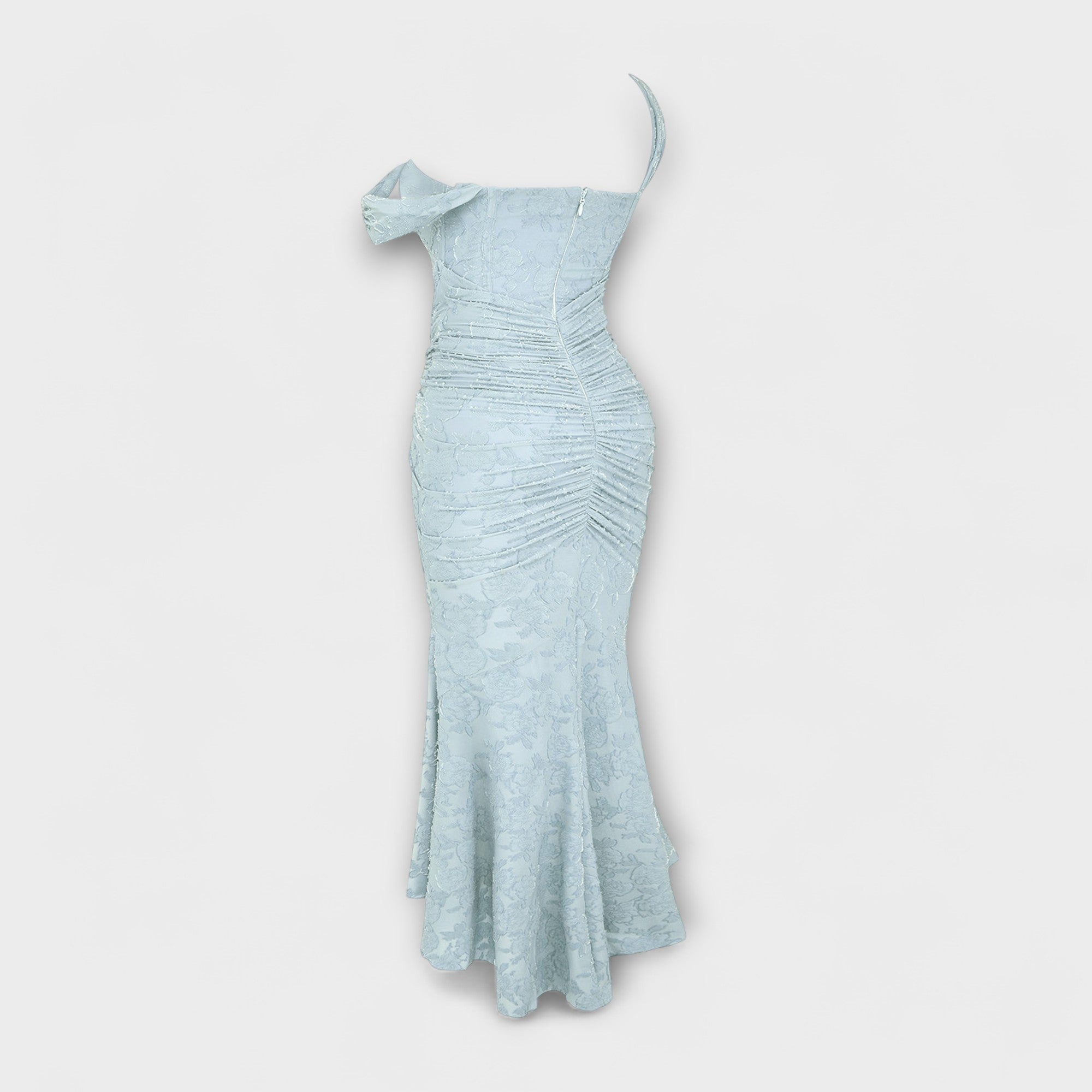 Edith | Elegant lång klänning
