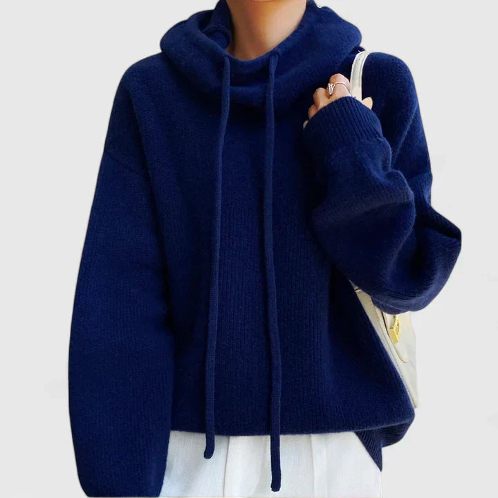 Åsa | Bekväm Hoodie