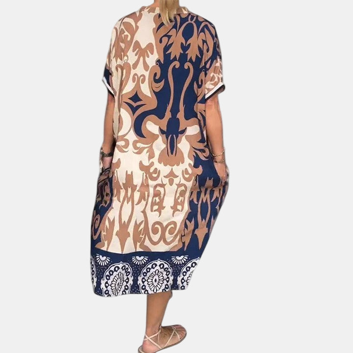 Maria | Bekväm Klänning